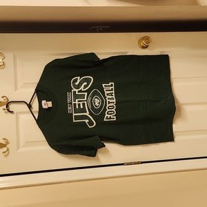 Vintage New York Jets Football T-Shirt NFL/M. NEVER BEEN WORN!